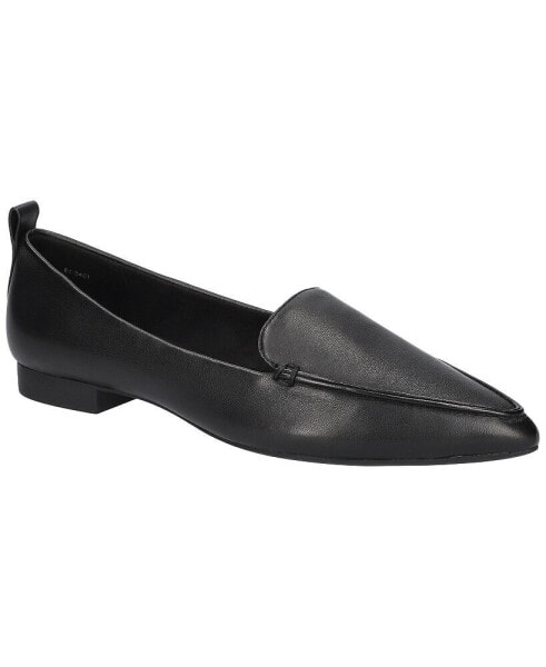 Women's Alessi Pointed Toe Flats