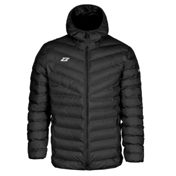 Zina Madera 2.0 M jacket 02596-014 black