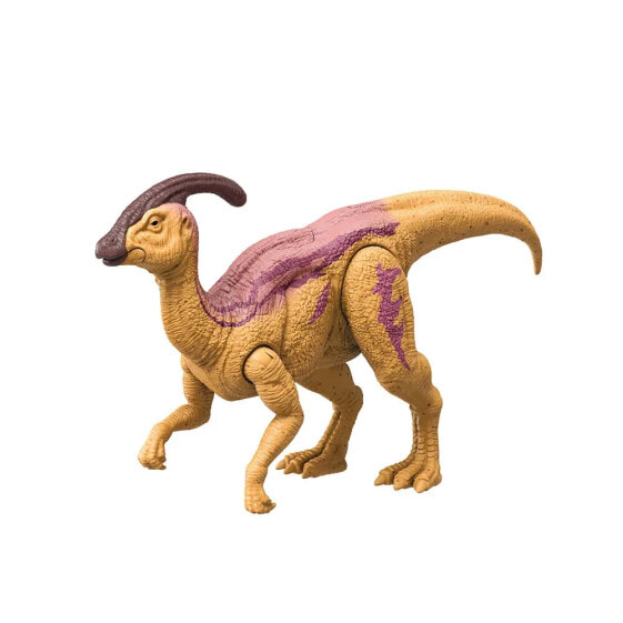 JURASSIC WORLD Parasaurolophus Dinosaur figure