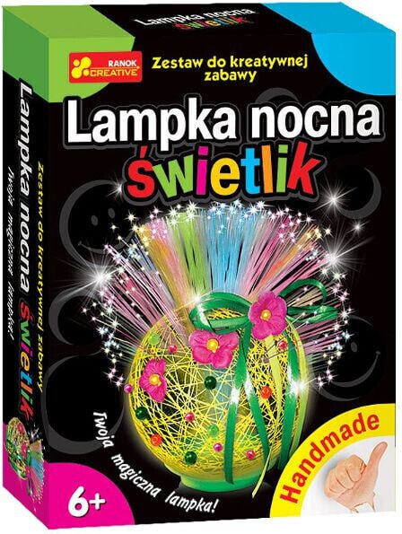 Ranok Lampka nocna Świetlik LED Świetlik (15100045)