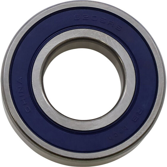 PARTS UNLIMITED 25x52x15 mm Double Sealed Bearing