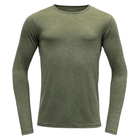 DEVOLD OF NORWAY Breeze Merino 150 long sleeve T-shirt