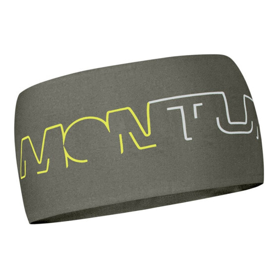 Montura Walk Headband