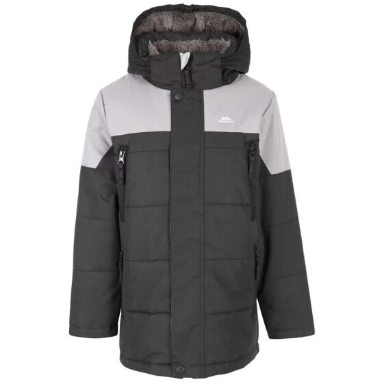 TRESPASS Recoil jacket