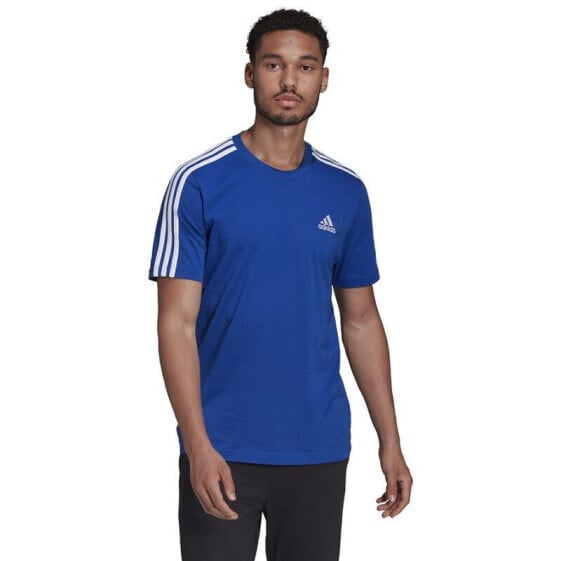 Tee adidas 3 Stripes SJ TM HE4410