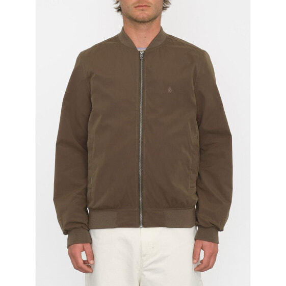 VOLCOM Burnward jacket