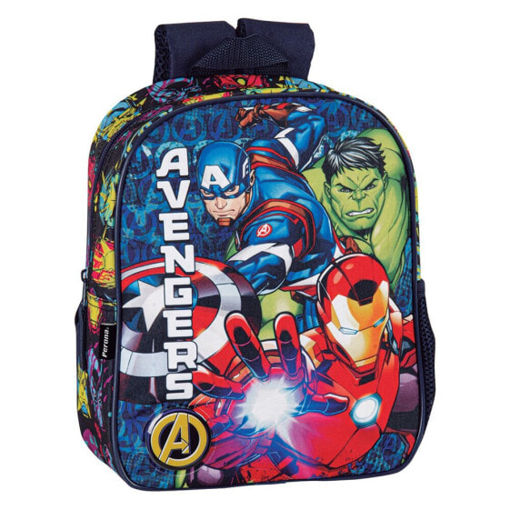 Рюкзак походный Avengers Higer