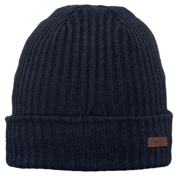 BARTS Wilbert Turnup Beanie