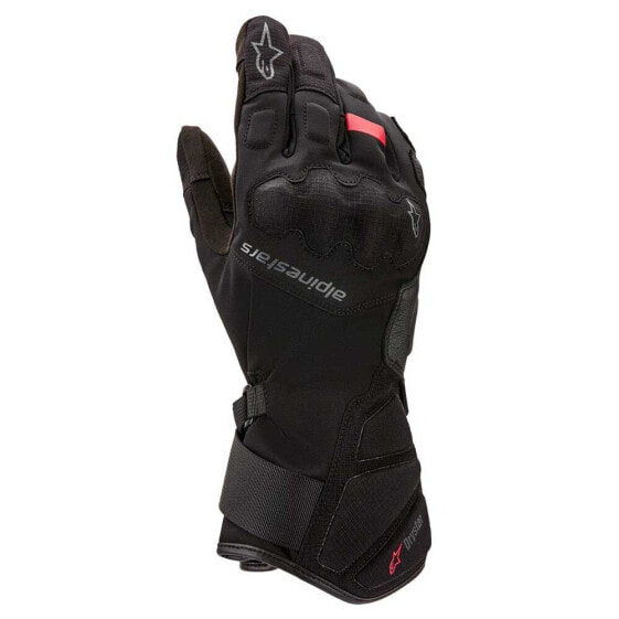 ALPINESTARS Tourer W-7 V2 Drystar gloves