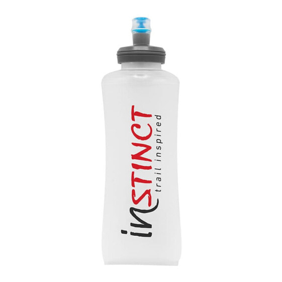 Бутылка для воды мягкая INSTINCT TRAIL Hydra Cell 600 мл Softflask