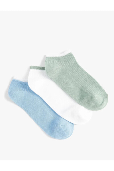 Носки Koton  Socks Multi-Colored