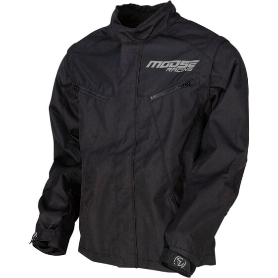 MOOSE SOFT-GOODS Qualifier jacket