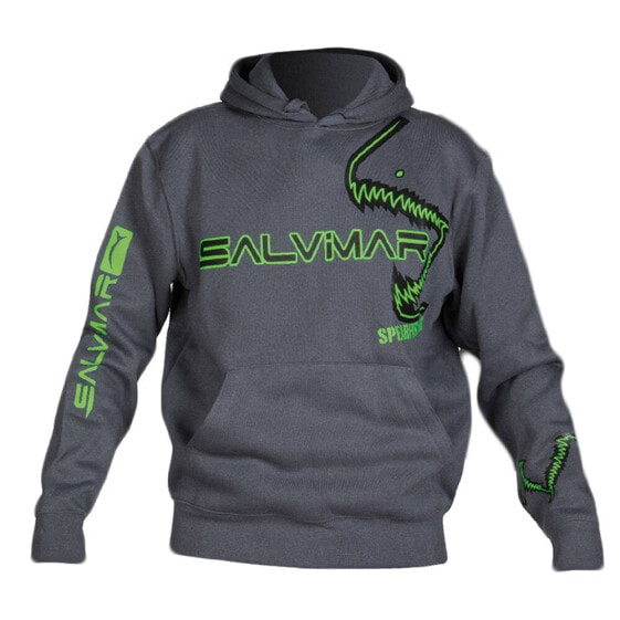 SALVIMAR Logo sweatshirt