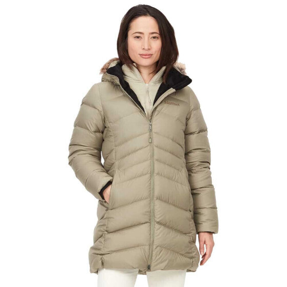 MARMOT Montreal down jacket