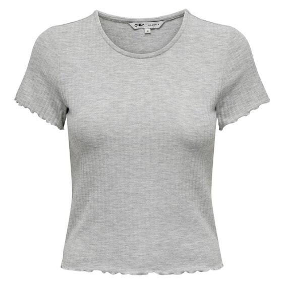 ONLY Emma short sleeve T-shirt