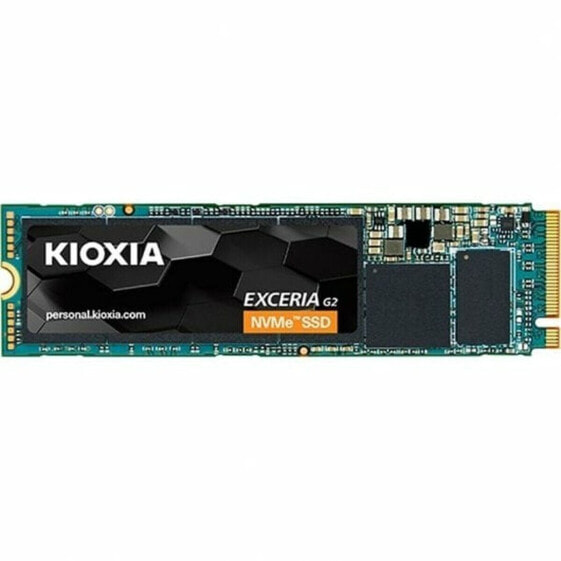 Жесткий диск Kioxia Exceria G2 500 GB SSD