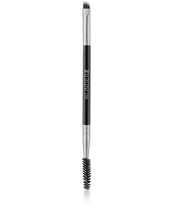 Wunder2 Beauty Tools Wunderbrow Dual Precision Brush