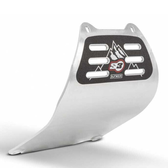 S3 PARTS Reinced Montesa carter cover