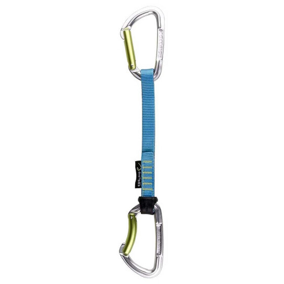 EDELRID Slash Set 18 cm Quickdraw