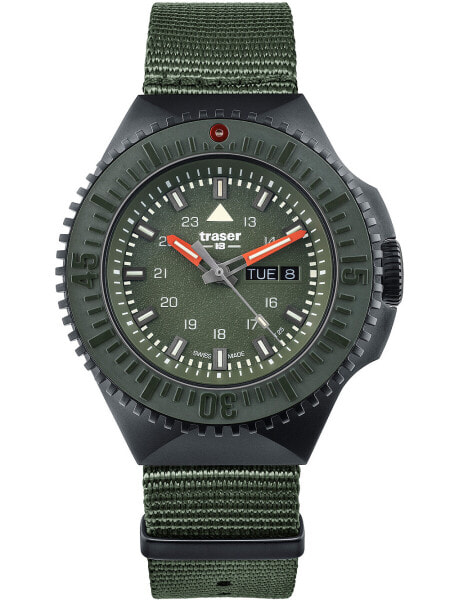 Наручные часы Lacoste Legacy Men's 2010982 42mm 5ATM.