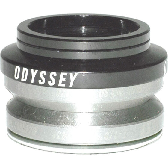 Odyssey Integrated Headset
