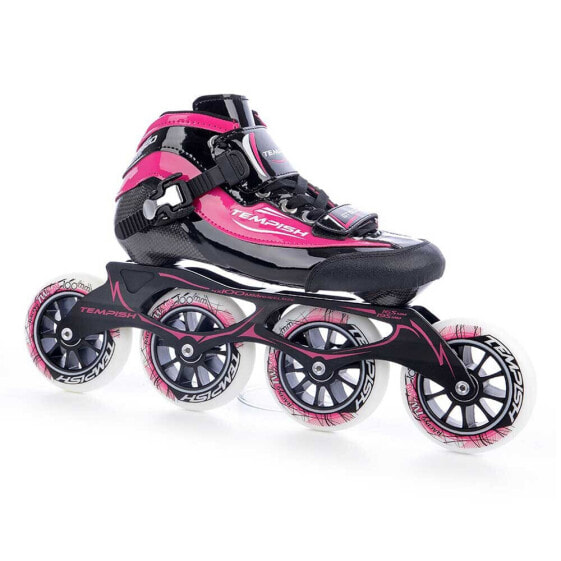 TEMPISH Gt 500 / 100 Inline Skate Inline Skates