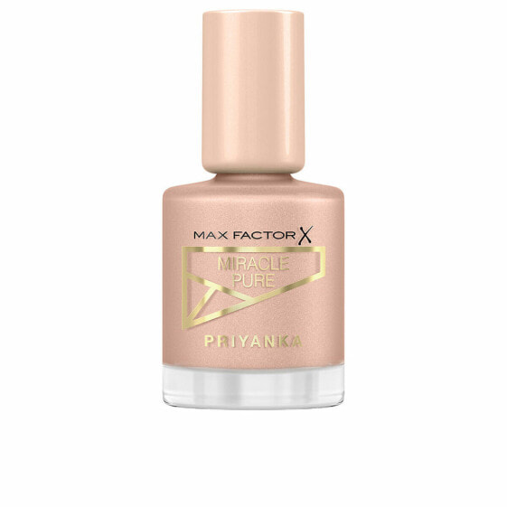 лак для ногтей Max Factor Miracle Pure Priyanka Nº 775 Radiant rose 12 ml