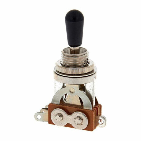 Harley Benton Parts Toggle Switch Chrome