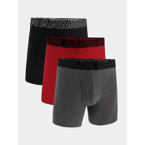 Under Armor M 1383889-025 boxers