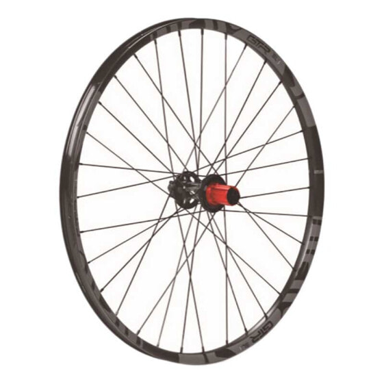 GTR SL23 29´´ 6T Disc Tubeless MTB rear wheel