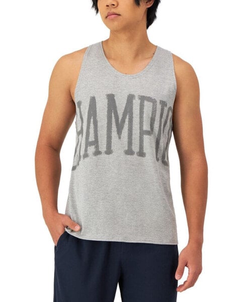 Men's Got Game Logo Graphic Tank