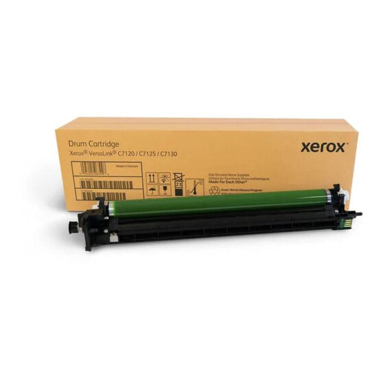 Барабан принтера Xerox 013R00688 Черный/Голубой/Розовый/Желтый