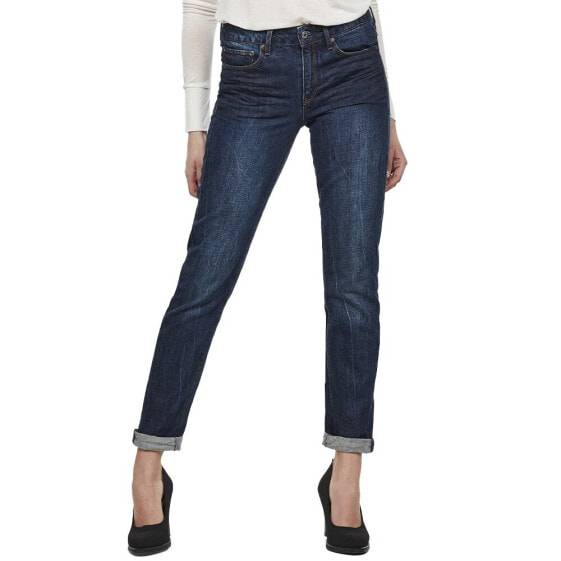 G-STAR 3301 High Straight Tu jeans