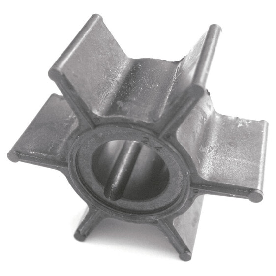 TALAMEX 17200344 Neoprene Outboard Impeller Key Drive