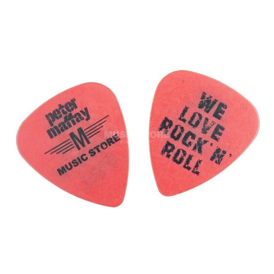 MUSIC STORE Peter Maffay Tour Pick