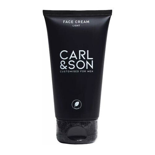 Carl&Son Face Cream Light