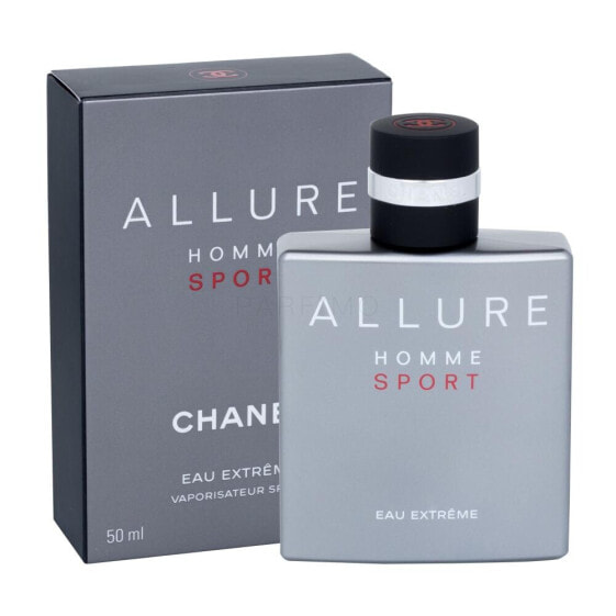 Chanel Allure Homme Sport Eau Extreme 50 ml eau de parfum für Herren