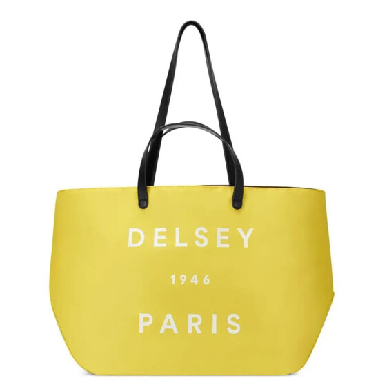 DELSEY Croisiere 39L tote bag