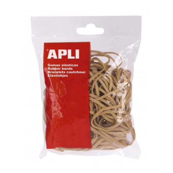 APLI 100x5 mm Elastic Bands