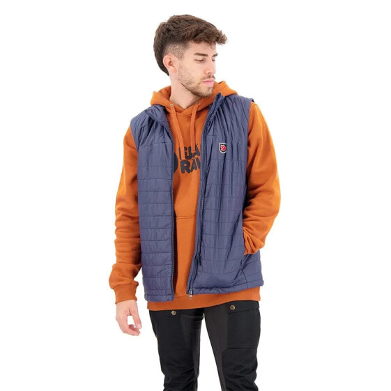 Fjällräven Expedition X-Lätt Vest