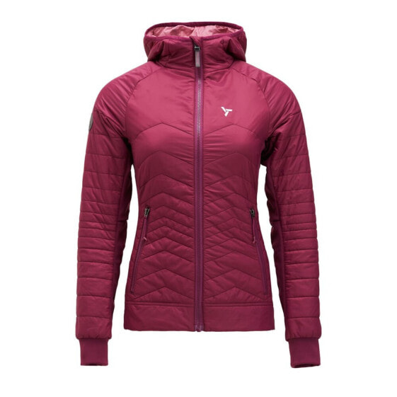 SILVINI Barolo jacket