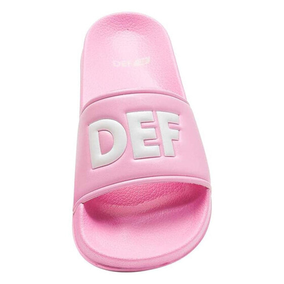 DEF Defiletten sandals