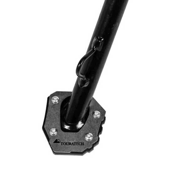 TOURATECH Husqvarna Norden 901 extension side stand