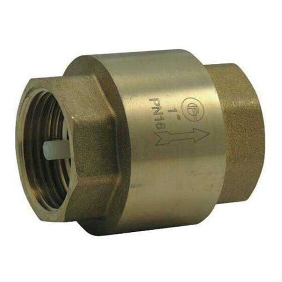 MIDINOX Vrac Anti Return Valve