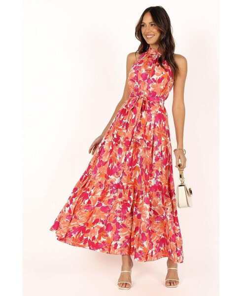 Women's Caroline Maxi Dress