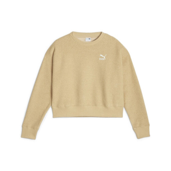 PUMA SELECT Classics sweatshirt