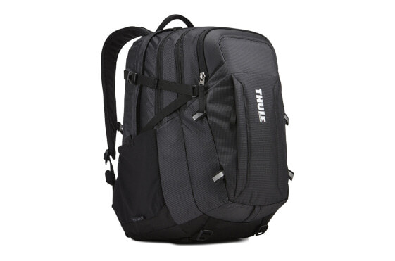 Thule EnRoute TEED-217 Black Мужской спортивный туристический прочный рюкзак 39,6 cm (15.6") чехол-рюкзак Черный 3202887