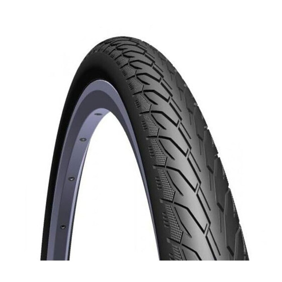 MITAS Flash 26´´-650C x 1.38 rigid urban tyre