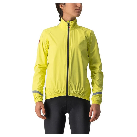 CASTELLI Emergency 2 jacket