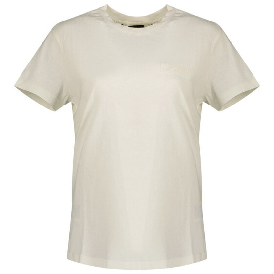 NAPAPIJRI S-Iaato short sleeve T-shirt